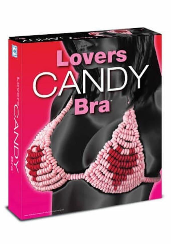 Sensual Products | Lover’s Candy Bra Sensual Products Sensual Products