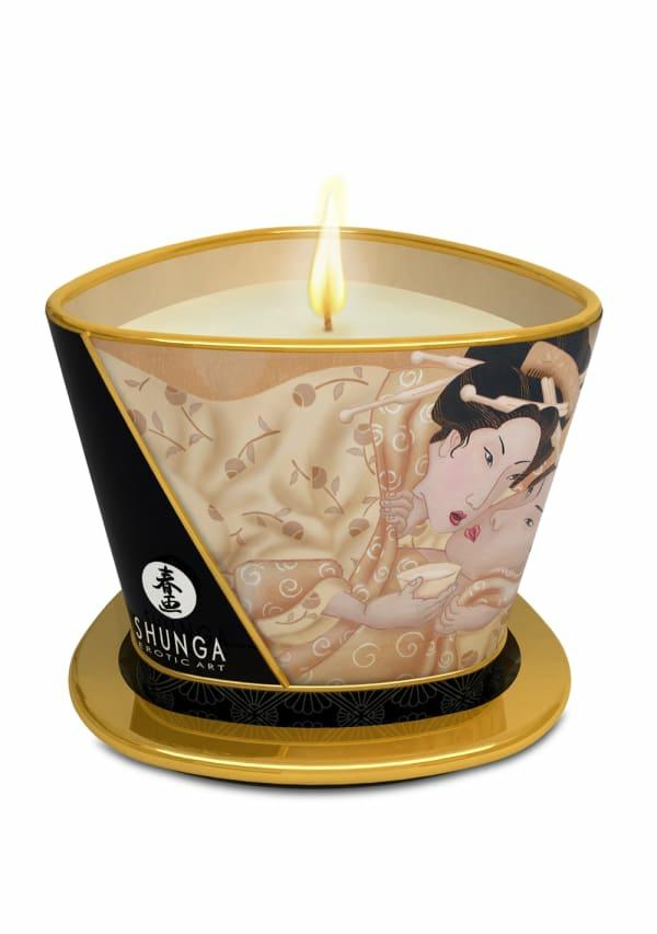 Sensual Products | Massage Candle – Desire – Vanilla Fetish Sensual Products Sensual Products