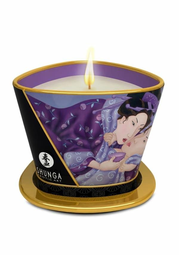 Sensual Products | Massage Candle – Libido – Exotic Fruits Sensual Products Sensual Products