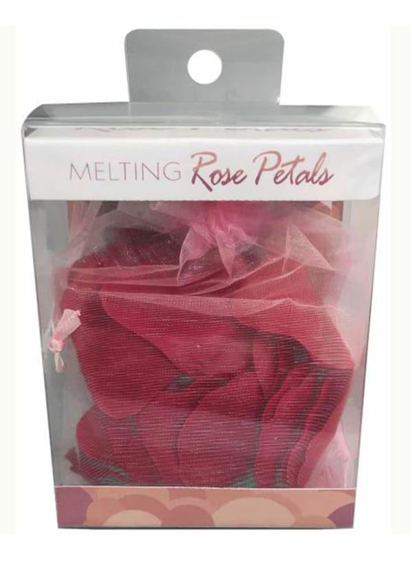 Sensual Products | Melting Rose Petals Sensual Products Sensual Products