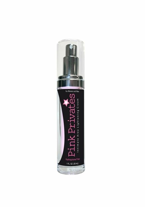 Sensual Products | Pink Privates Intimate Area Lightening Cream Sensual Products Sensual Products