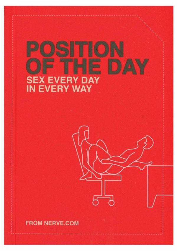 Sensual Products | Position Of The Day – Sex Every Day In Every Way Sensual Products Sensual Products