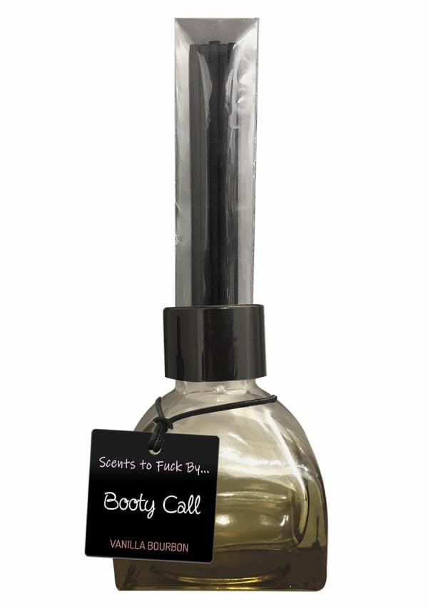 Sensual Products | Scents To Fuck By – Booty Call – Vanilla Bourbon Sensual Products Sensual Products