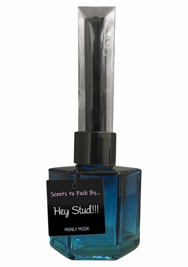 Sensual Products | Scents To Fuck By – Hey Stud!!! – Manly Musk Sensual Products Sensual Products