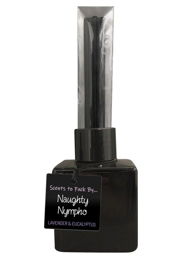 Sensual Products | Scents To Fuck By – Naughty Nympho – Lavender And Eucalyptus Sensual Products Sensual Products