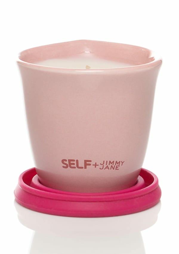 Sensual Products | Self + Jimmyjane Massage Candle – Seaside Neroli Sensual Products Sensual Products