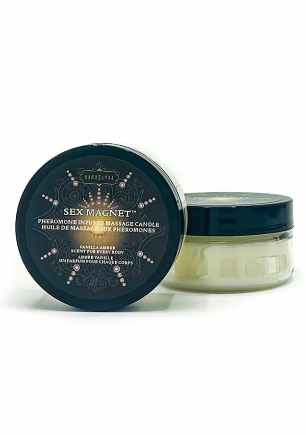 Sensual Products | Sex Magnet Pheromone Massage Candle Sensual Products Sensual Products