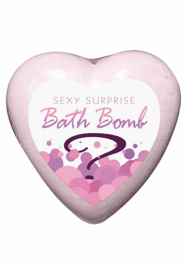 Sensual Products | Sexy Surprise Bath Bomb Sensual Products Sensual Products