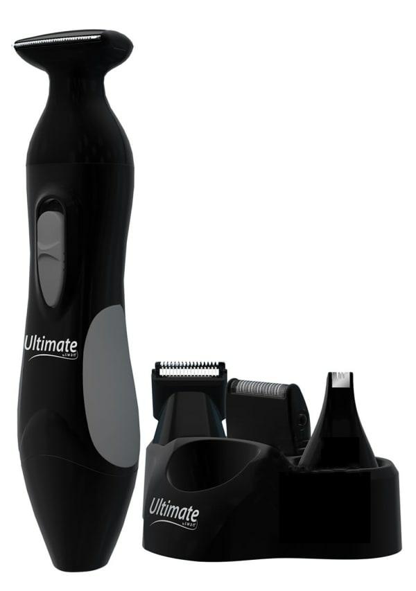 Sensual Products | Swan The All In One Ultimate Personal Shaver Kit For Men Sensual Products Sensual Products