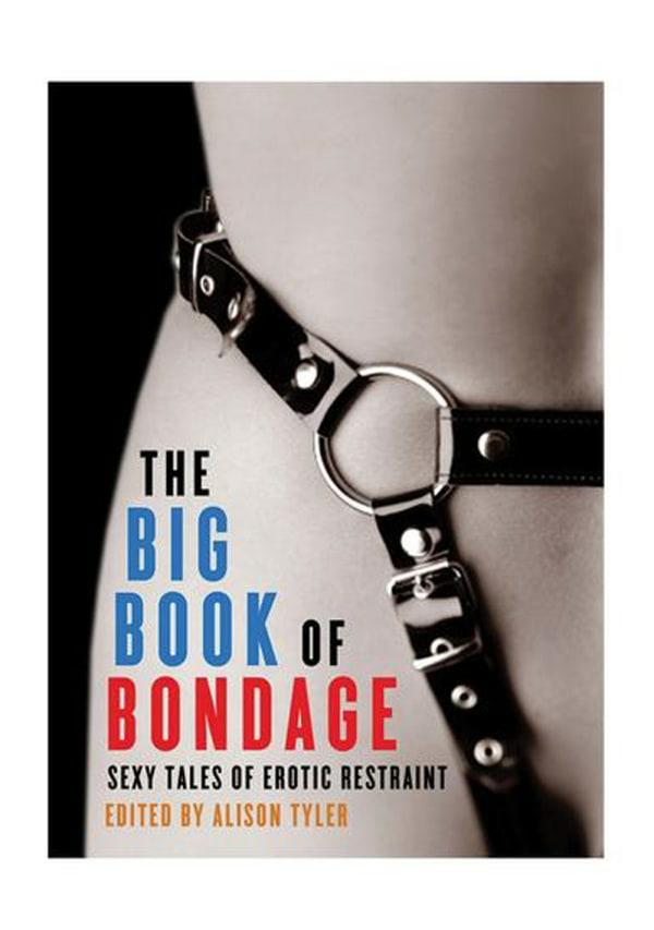 Sensual Products | The Big Book Of Bondage Sensual Products Sensual Products