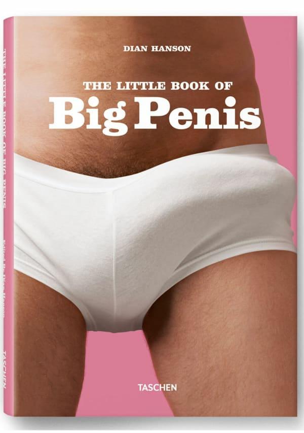 Sensual Products | The Little Big Penis Book Sensual Products Sensual Products