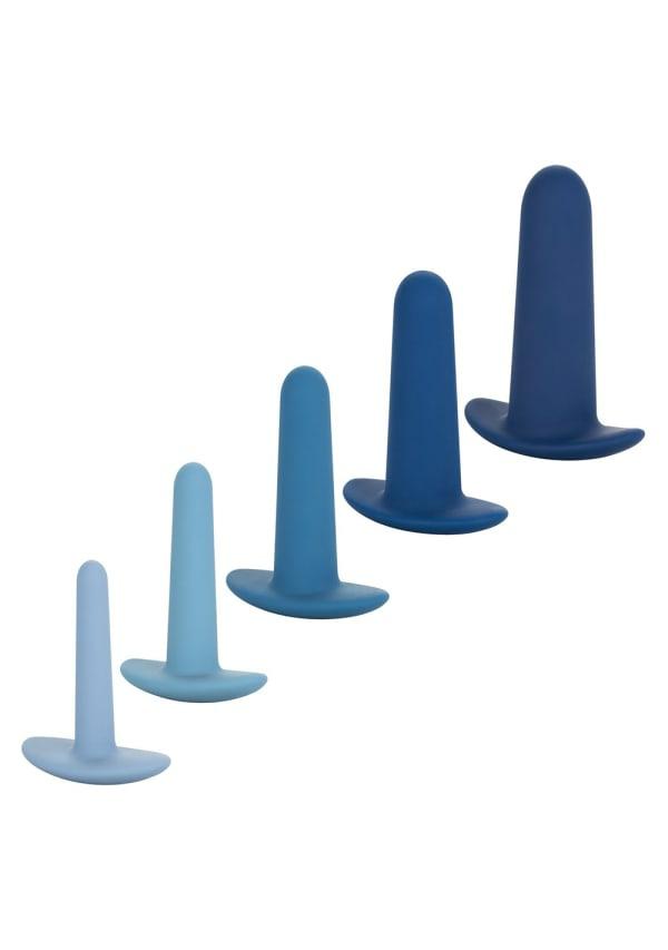 Anal Toys | They-Ology 5-Piece Wearable Anal Training Set Anal Toys Anal Toys