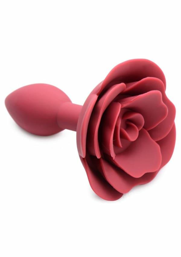 Anal Toys | Booty Bloom Silicone Rose Plug Anal Toys Anal Toys