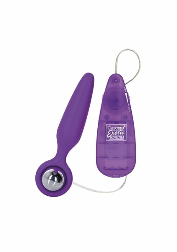 Anal Toys | Booty Call Booty Gliders Anal Toys Anal Toys