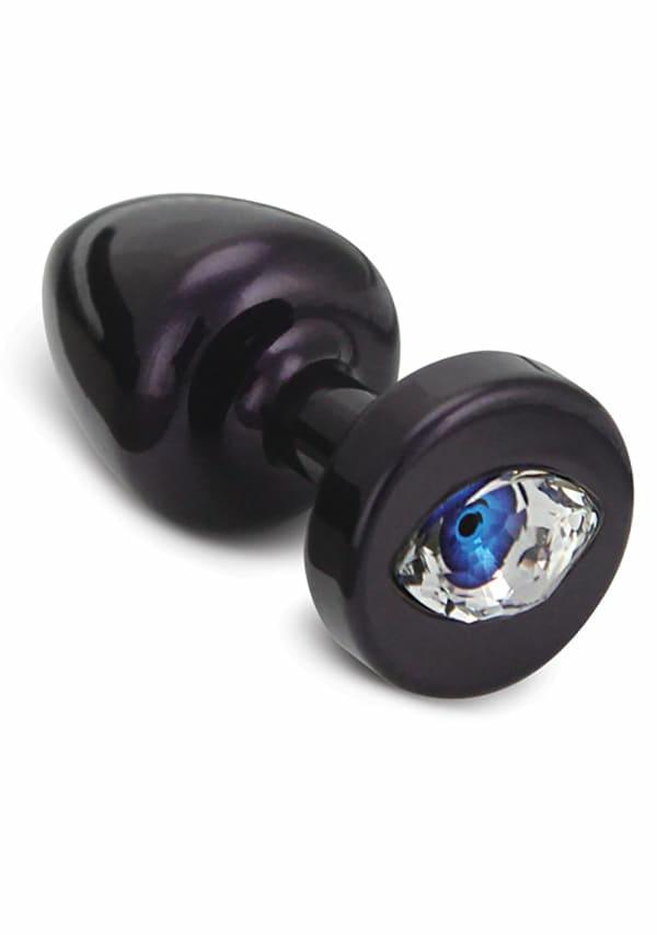 Anal Toys | Diogol Anni R Cat’s Eye T1 Buttplug With Swarovski Crystal Anal Toys Anal Toys