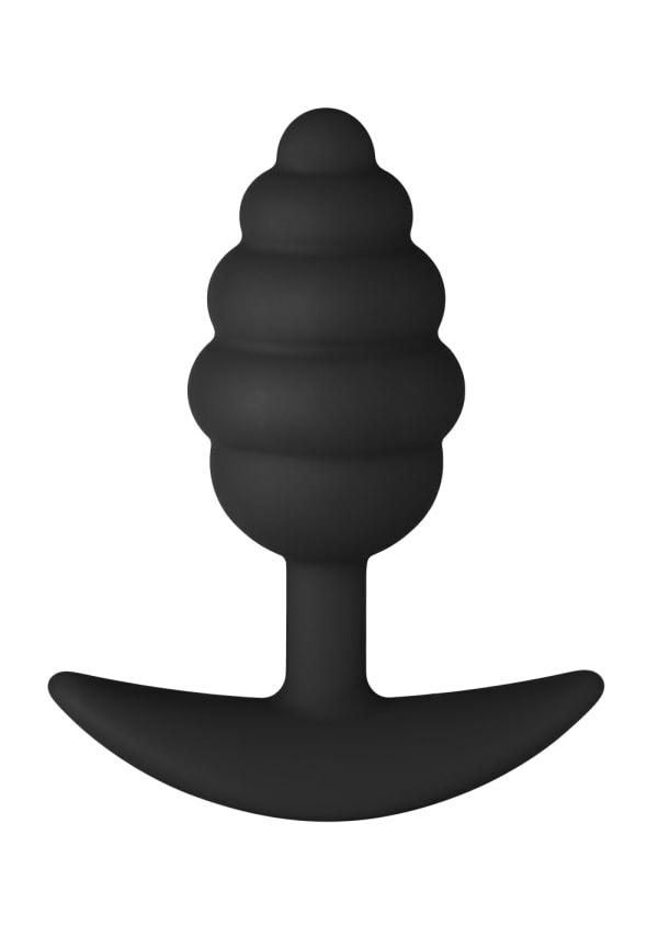 Anal Toys | F-83: Silicone Plug Anal Toys Anal Toys