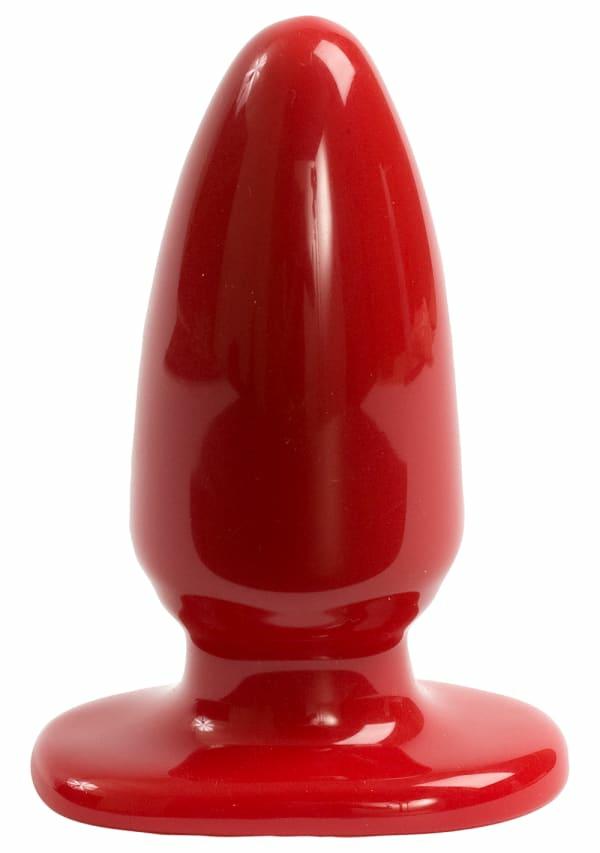 Anal Toys | Red Boy – Large 5" Butt Plug Anal Toys Anal Toys