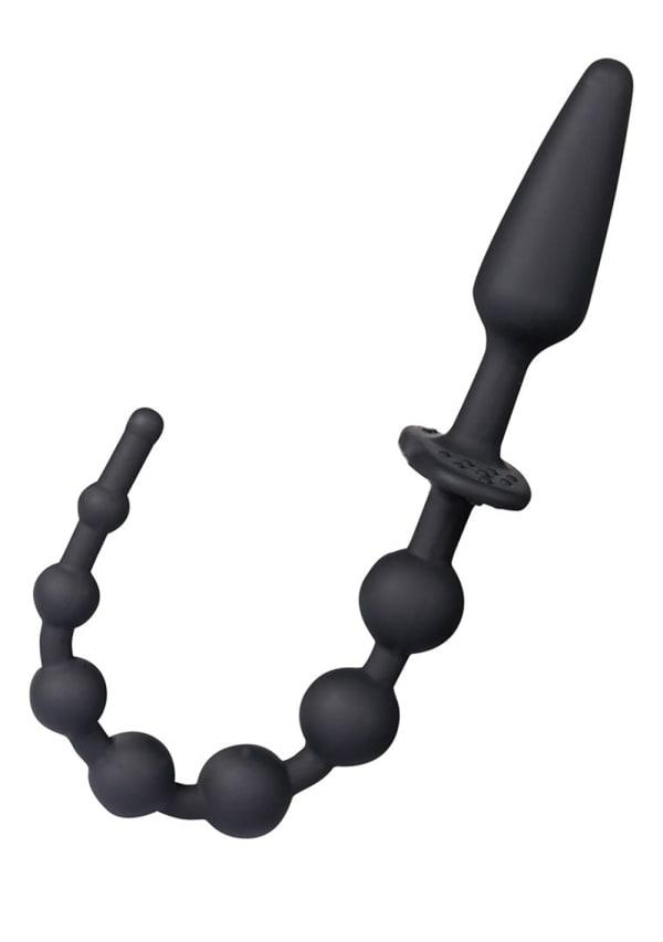 Anal Toys | Sorra Anal Plug With Anal Beads Anal Toys Anal Toys