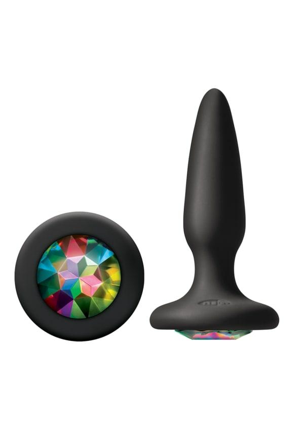 Anal Toys | Glams Mini Plug Anal Toys Anal Toys