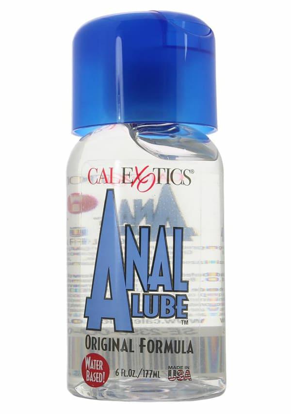 Lubricants | Anal Lube – Original Lubricants Lubricants