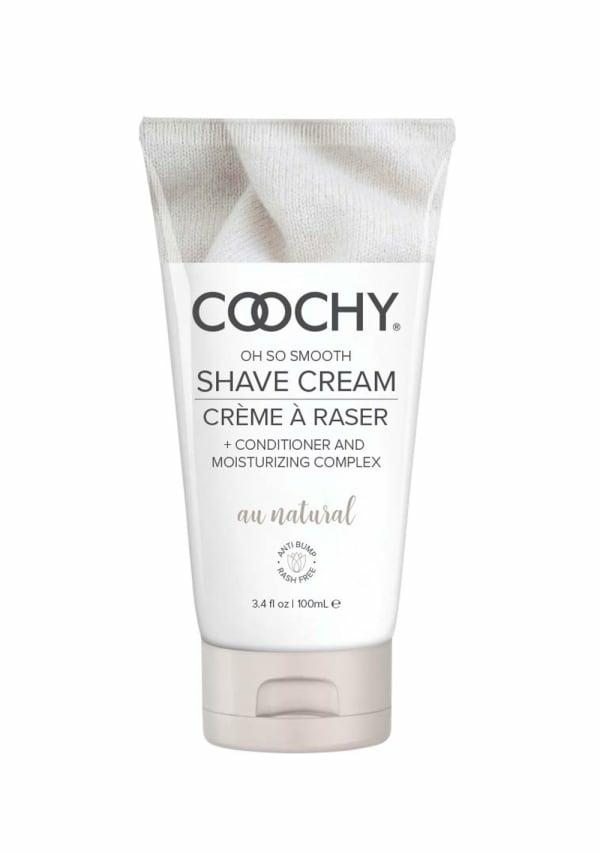 Sensual Products | Coochy Shave Cream – Au Natural Sensual Products Sensual Products