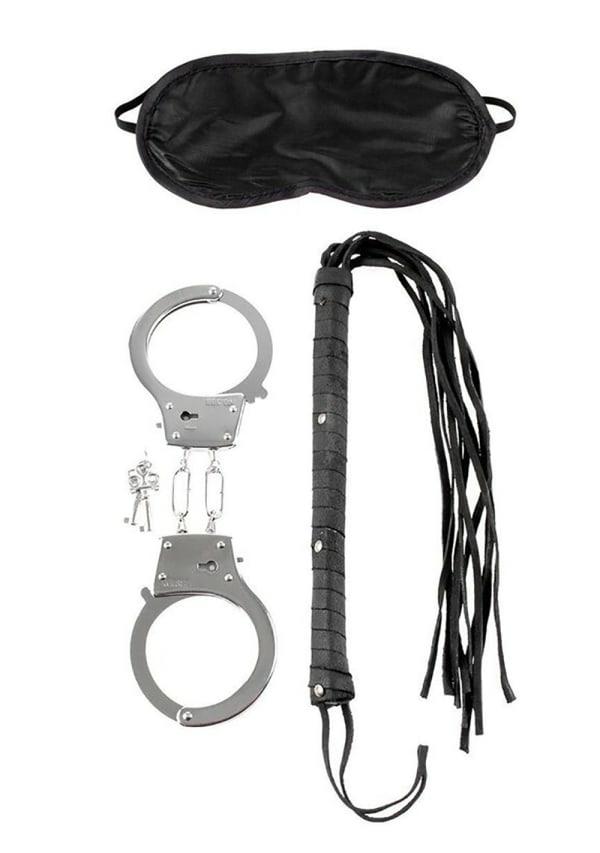 Fetish & Bondage | Fetish Fantasy Series – Lover’s Fantasy Kit Fetish & Bondage Fetish & Bondage