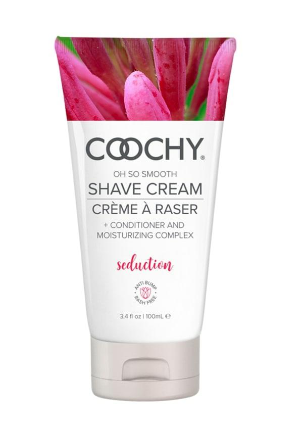 Sensual Products | Coochy Shave Cream – Seduction Sensual Products Sensual Products